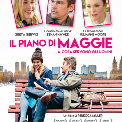 Manifesti e poster