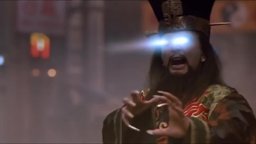 Big Trouble In Little China - Trailer 