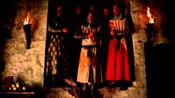 Monty Python and the Holy Grail - Trailer