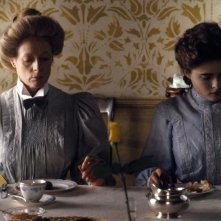 Camera con vista: Maggie Smith ed Helena Bonham Carter