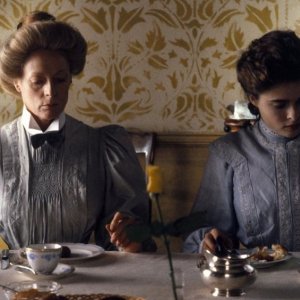 Camera con vista: Maggie Smith ed Helena Bonham Carter