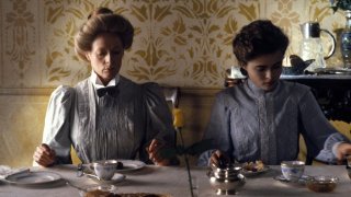 Camera con vista: Maggie Smith ed Helen Bonham Carter