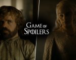 Il Trono di Spade: Daenerys e Tyrion commentano la spoilerofobia 