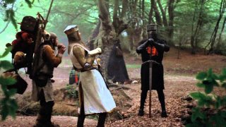 Monty Python e il sacro Graal