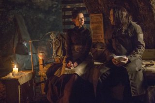Penny Dreadful: un istante della seconda stagione