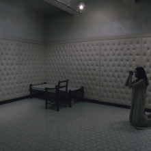 Penny Dreadful: un inquietante immagine della quarta stagione della terza serie