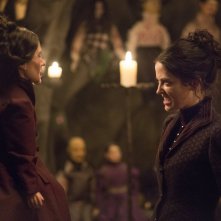 Penny Dreadful: Eva Green nell'episodio 10 della seconda stagione