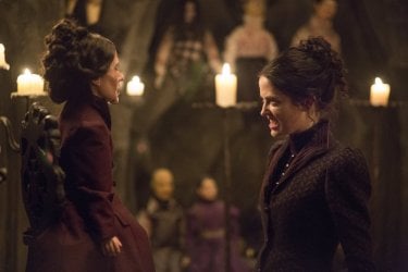 Penny Dreadful: Eva Green nell'episodio 10 della seconda stagione