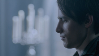 Penny Dreadful: un immagine appartenente al finale della terza stagione