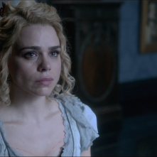 Penny Dreadful: un momento del finale della quarta stagione