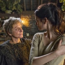 Penny Dreadful: Eva Green in un istante del terzo episodio della seconda stagione