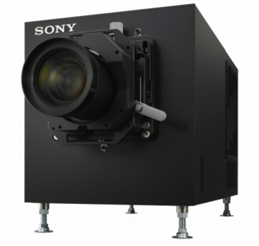 Proiettore Sony 4K