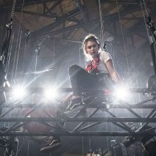 Roadies: Imogen Poots interpreta Kelly Ann