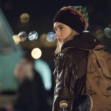 Roadies: una foto dell'attrice Imogen Poots