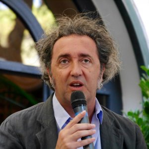 Paolo Sorrentino ospite di Parlare di cinema a Castiglioncello 2016