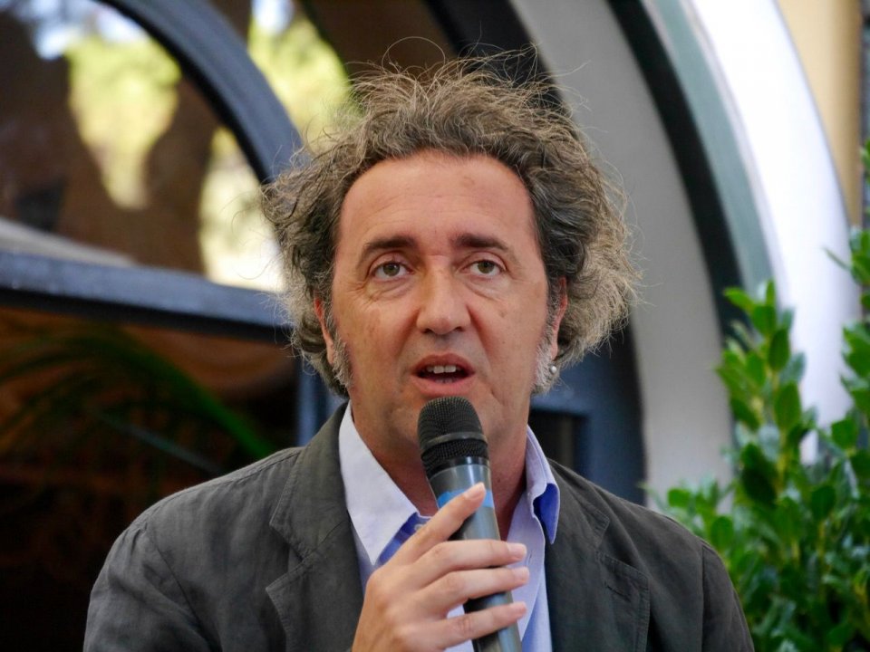 Paolo Sorrentino ospite di Parlare di cinema a Castiglioncello 2016