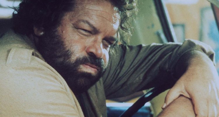 In Che Anno è Nato Bud Spencer