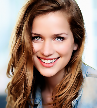 Locandina di Elizabeth Lail