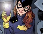 Nicolas Winding Refn vorrebbe dirigere un film su Batgirl