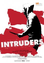 Locandina di Intruders