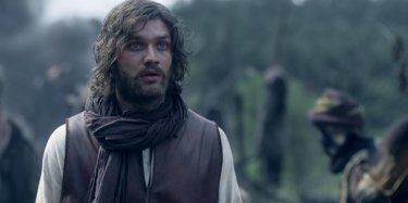 Marco Polo: Lorenzo Richelmy un'immagine della seconda stagione