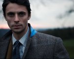Matthew Goode protagonista della serie Roadside Picnic