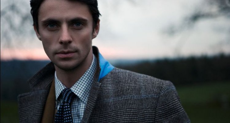 Film E Programmi Tv Di Matthew Goode