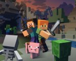 Minecraft: svelato quando arriverà nelle sale l'adattamento del gioco