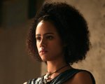 Trono di spade, Nathalie Emmanuel: 'A mio agio con le scene di nudo'
