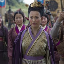 Marco Polo: un'immagine della seconda stagione