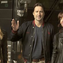 Roadies: Imogen Poots, Luke Wilson e Carla Gugino