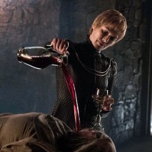 Il Trono di Spade: Cersei si vendica nell'episodio The Winds of Winter