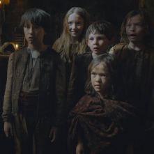 Il Trono di Spade: una foto di The Winds of Winter