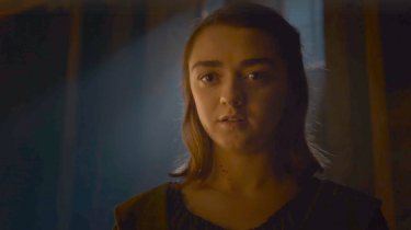 Il Trono di Spade: il ritorno di Arya nell'episodio The Winds of Winter