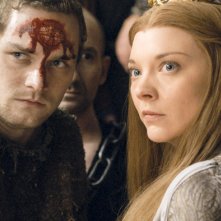 Il Trono di Spade: Loras e Margaery in The Winds of Winter