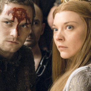 Il Trono di Spade: Loras e Margaery in The Winds of Winter