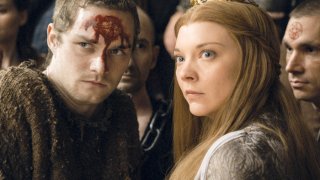 Il Trono di Spade: Loras e Margaery in The Winds of Winter