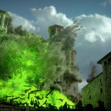Il Trono di Spade: gli effetti dell'Altofuoco nell'episodio The Winds of Winter