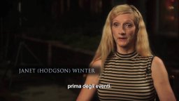 The Conjuring - Il caso Enfield - Featurette 'Strani eventi'