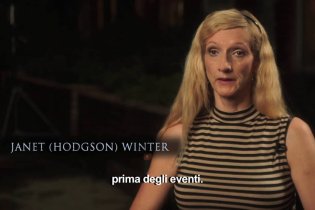 The Conjuring - Il caso Enfield - Featurette 'Strani eventi'