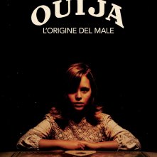 Locandina di Ouija - L'origine del male