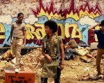 The Get Down, il trailer della serie di Baz Luhrmann per Netflix!