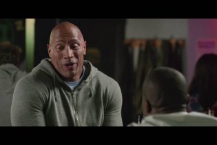 Una spia e mezzo - Clip 'Non ho fatto granchè'