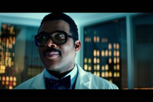 Tartarughe Ninja - Fuori dall'ombra: Clip 'Inizio della Mutazione'