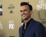 American Horror Story: Cheyenne Jackson tornerà nella stagione 6!
