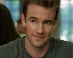 James Van Der Beek star della commedia Sky 'Carters Get Rich' 