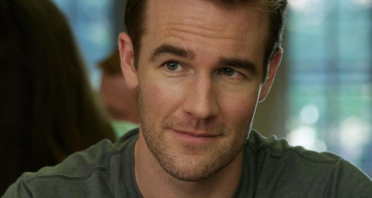 Film E Programmi Tv Di James Van Der Beek