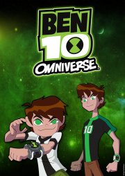 Locandina di Ben 10: Omniverse
