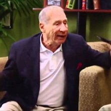 Mel Brooks nella serie Curb Your Enthusiasm