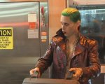 Suicide Squad: nuove spettacolari immagini del Joker di Jared Leto!